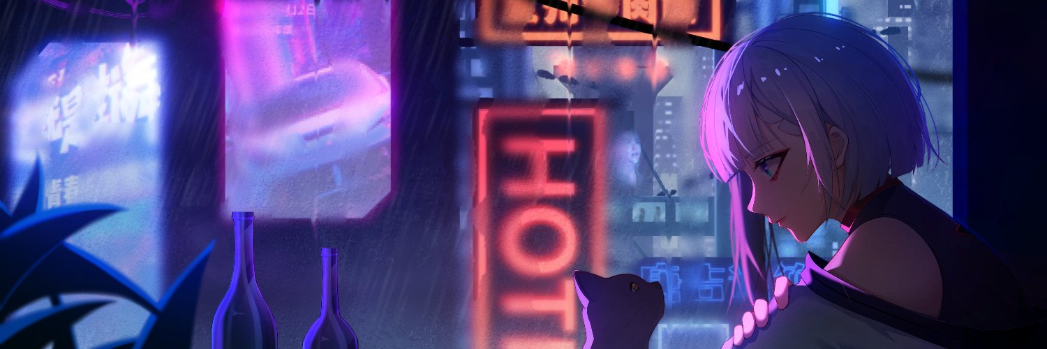 AnimeTony banner