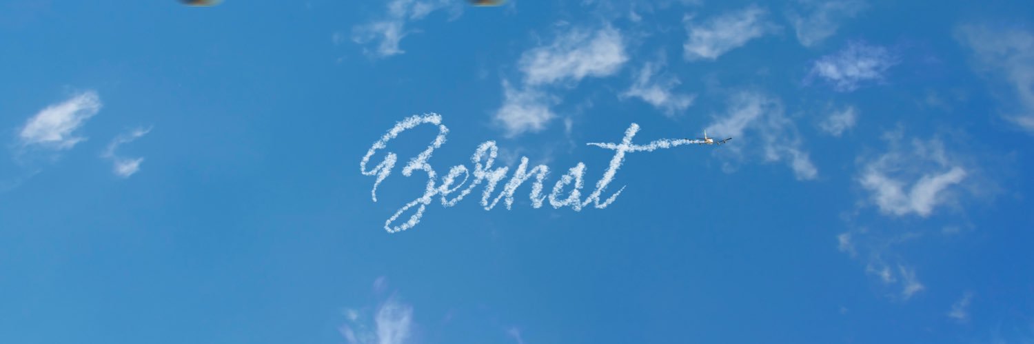 Bernat banner