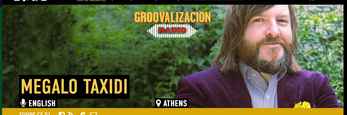 PhabiusDJ's profile banner image