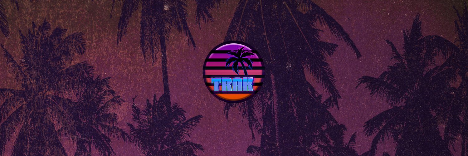 Gabriel "Trak" banner