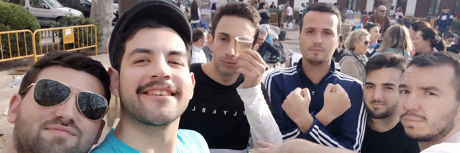 _rafacocina's profile banner image