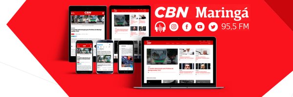 cbnmaringa Profile Banner