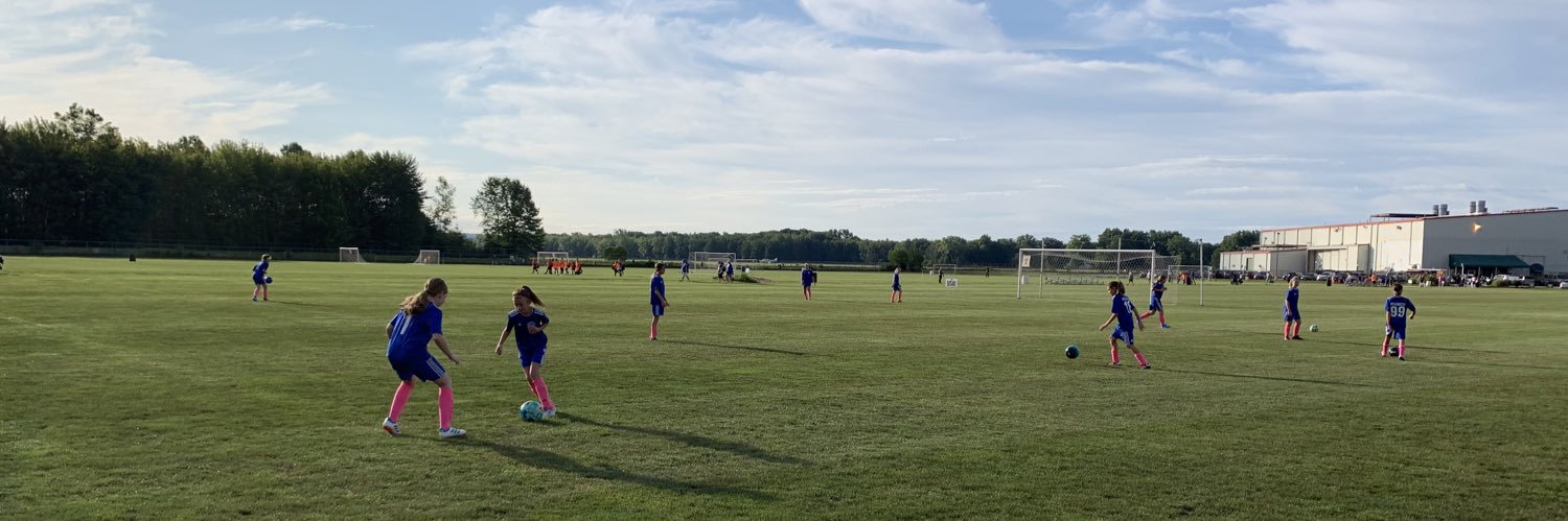 PerfSoccer's profile banner image
