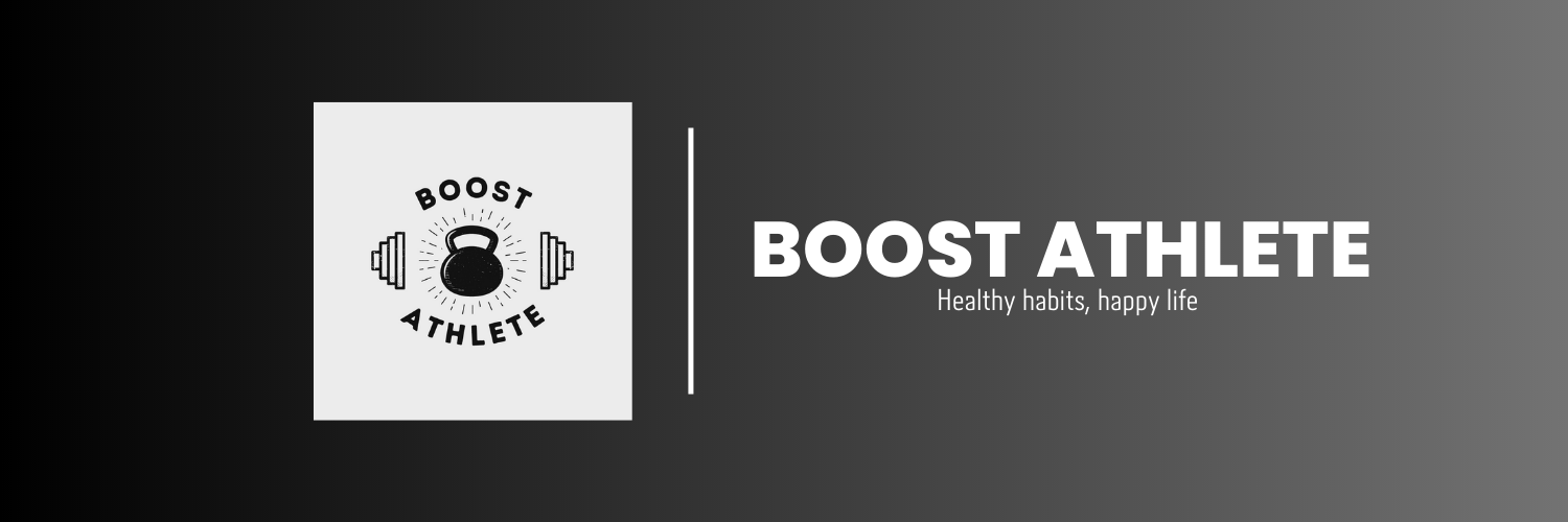 BoostAthlete's profile banner image