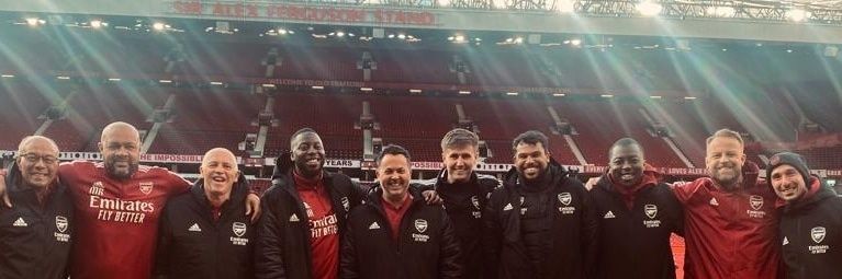 Steven Fraser banner