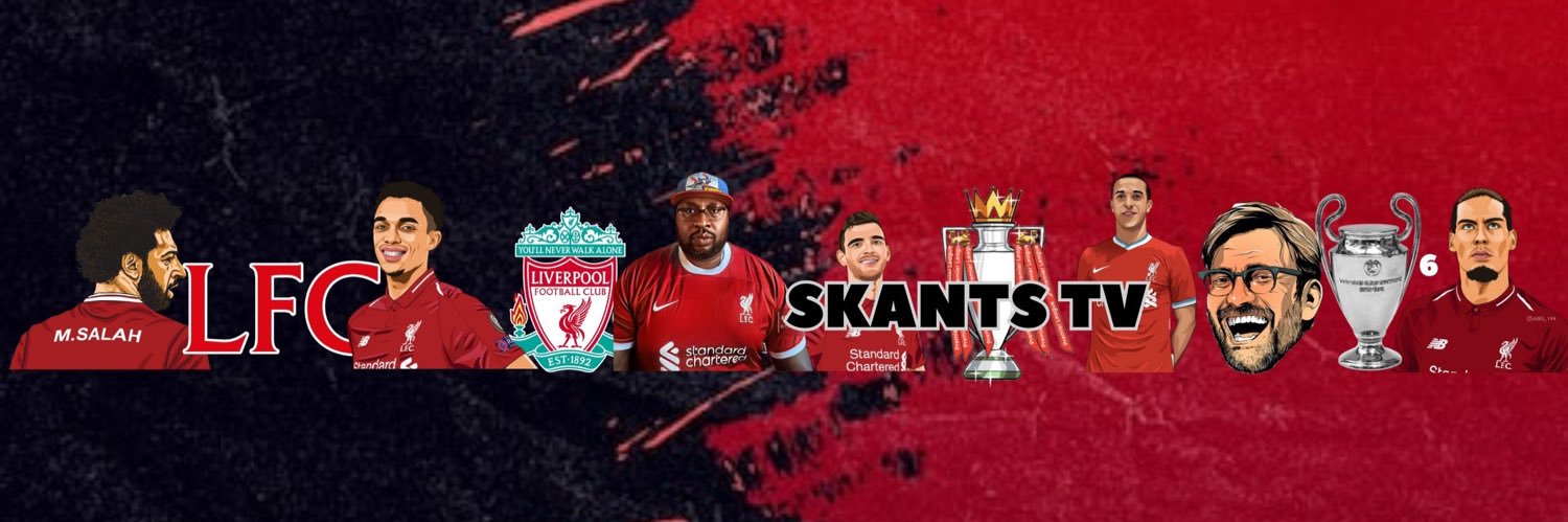 Skants aka Big Man banner