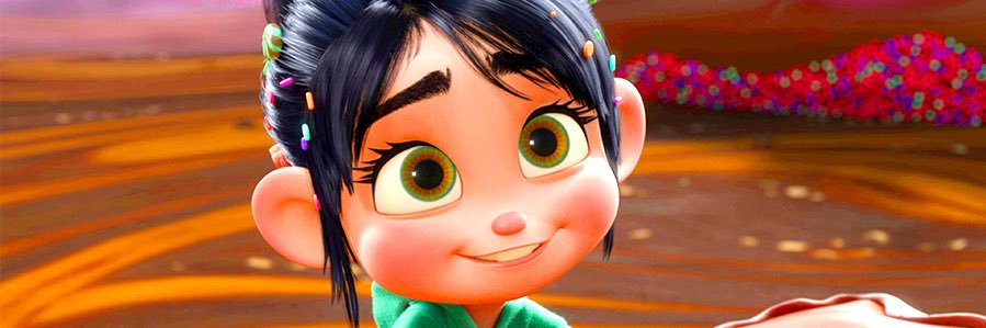 ☪ Hannah Cruz ☪️ banner