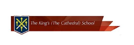 Kings School PSA banner