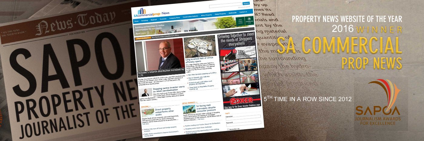 SA Commercial Prop News banner