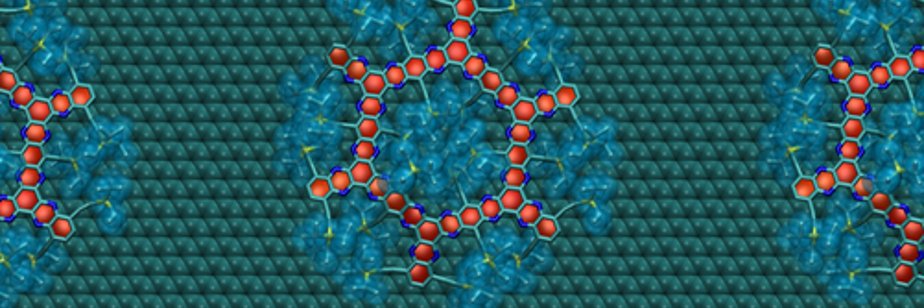 Advanced Modelling Lab 💻+⌬ (M. Melle-Franco) 🇵🇹 banner