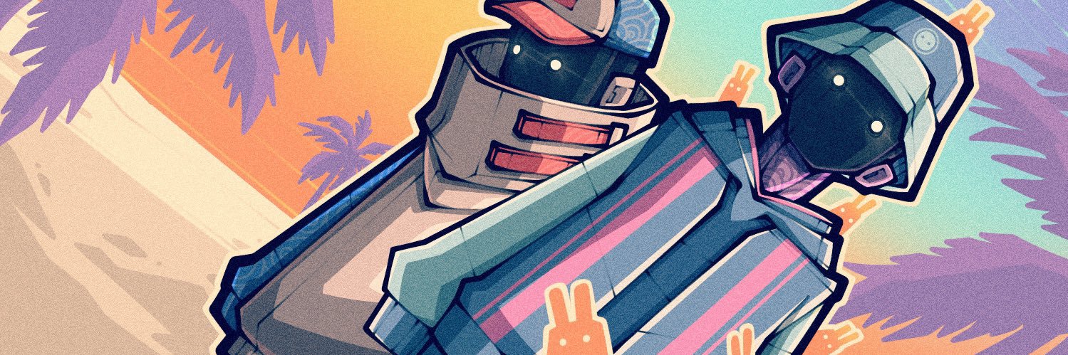 Streetwalker banner