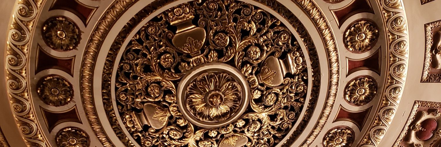 elizabeth copper banner