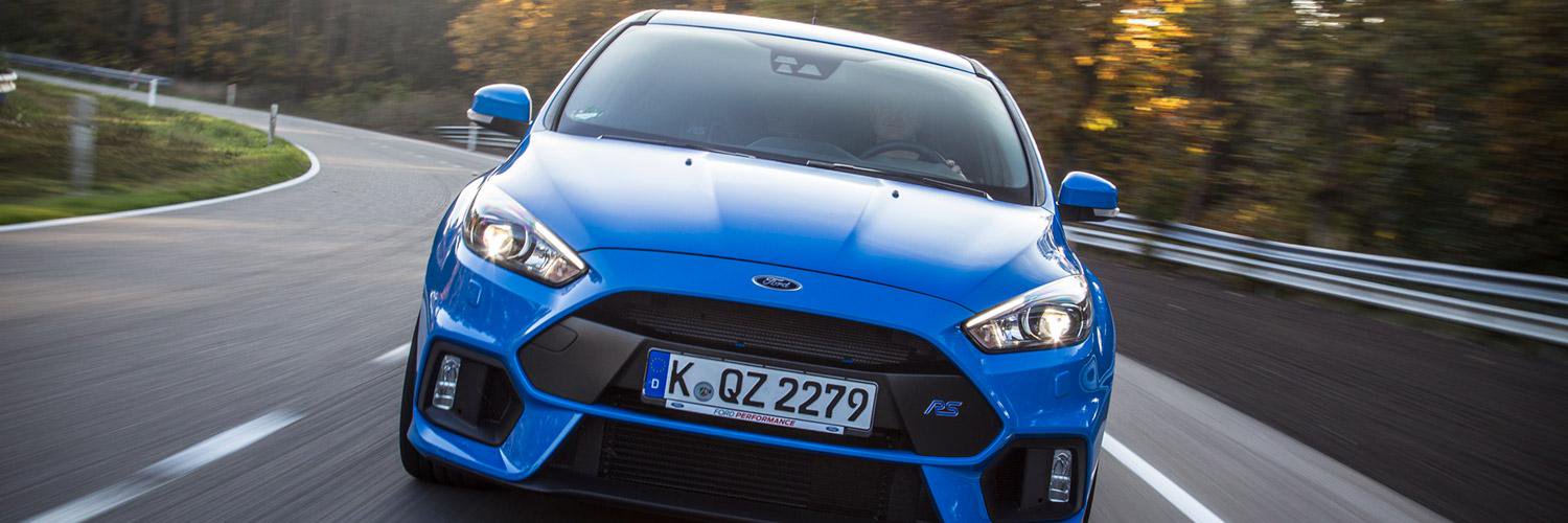 Mk3FocusRSClub's profile banner image