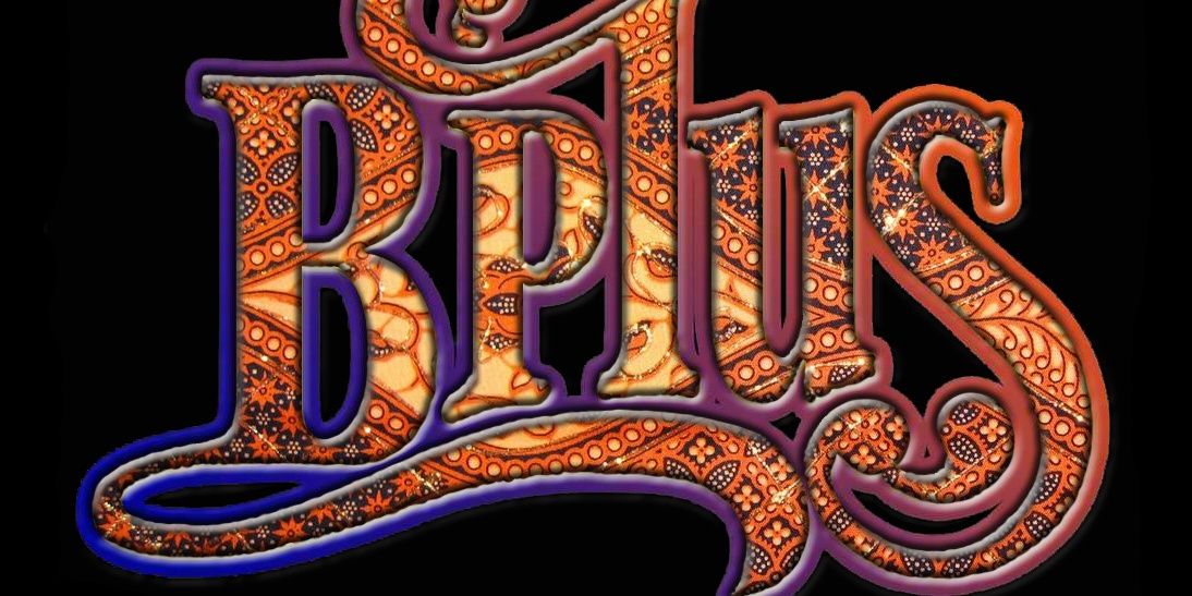 Bplus Band Official banner