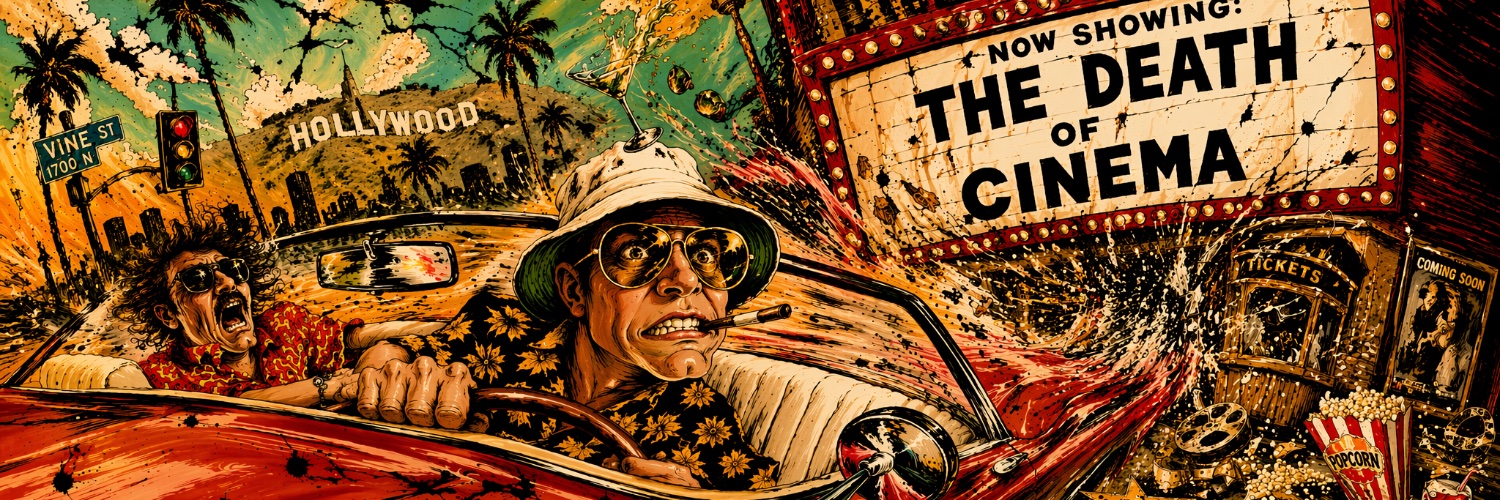RaoulDukeFilms's profile banner image