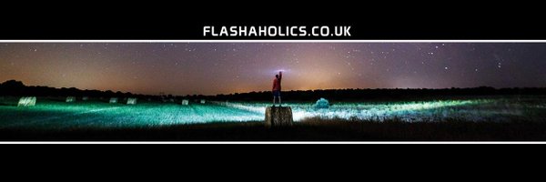 flashaholics Profile Banner