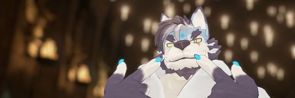 LucusOLD Profile Banner