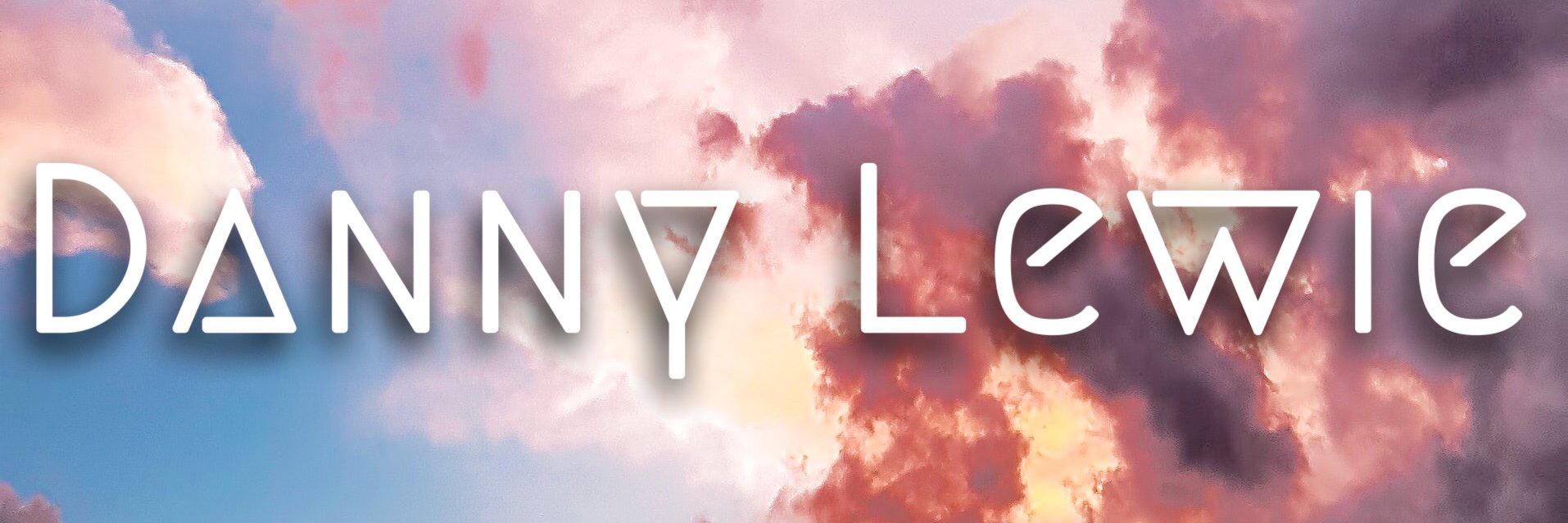 DannyLewie banner