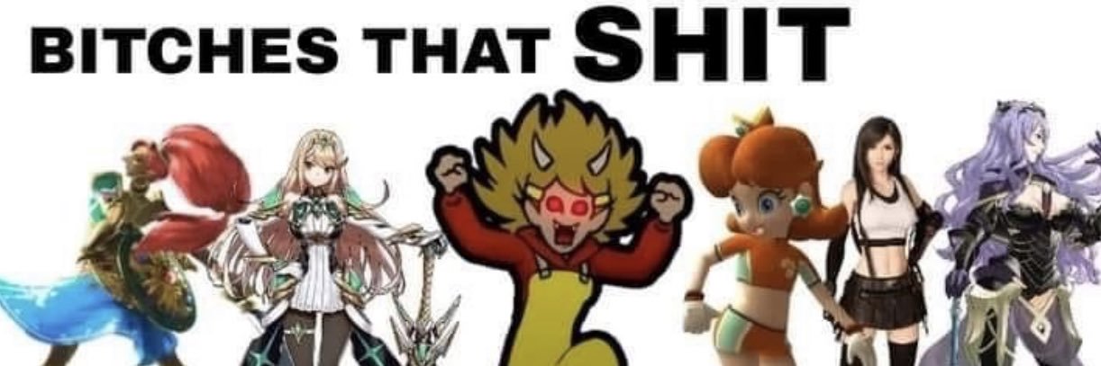BretWithOneT's profile banner image
