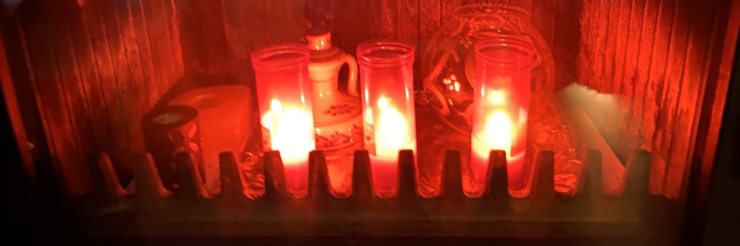 jesus martin santos banner