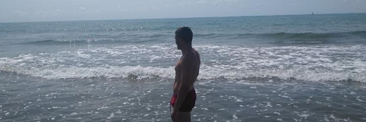 JAVIBESROZAS's profile banner image