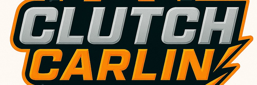 ClutchCarlin's profile banner image