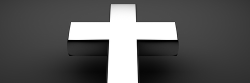 Get Up With God banner