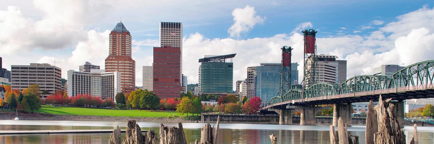 Rent Portland Homes banner