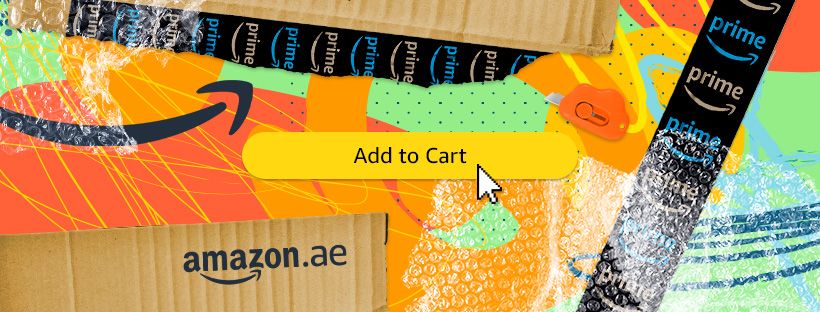 Amazon.ae banner