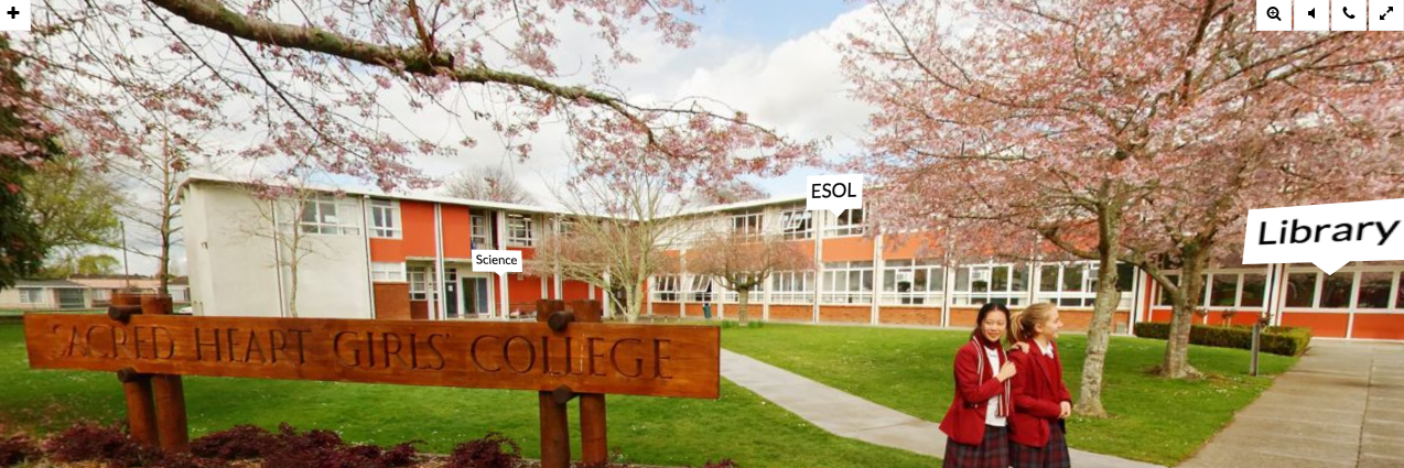 beekschools banner