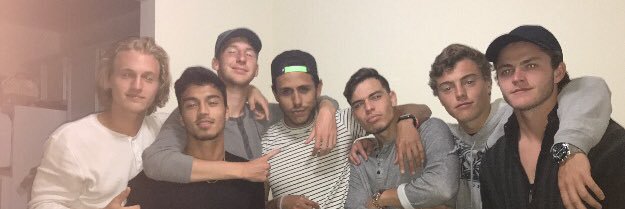 AidShens's profile banner image