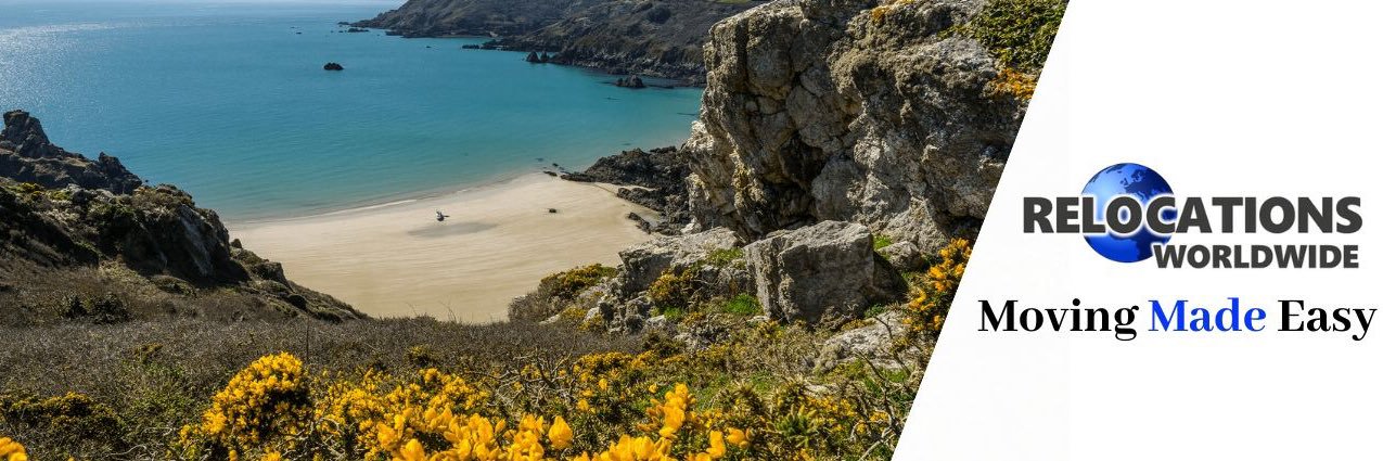 Relocations Worldwide banner