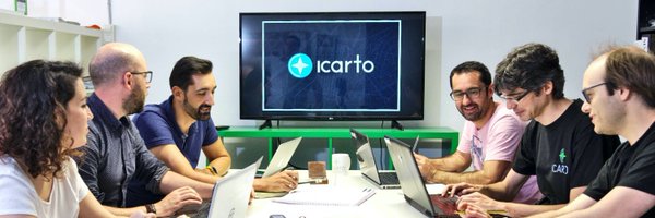 iCarto Profile Banner