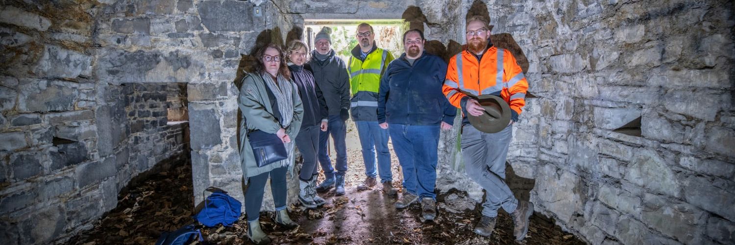 Helen Farrell banner