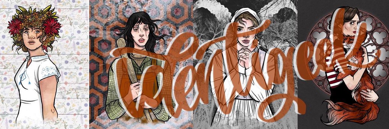 Identigeek's profile banner image