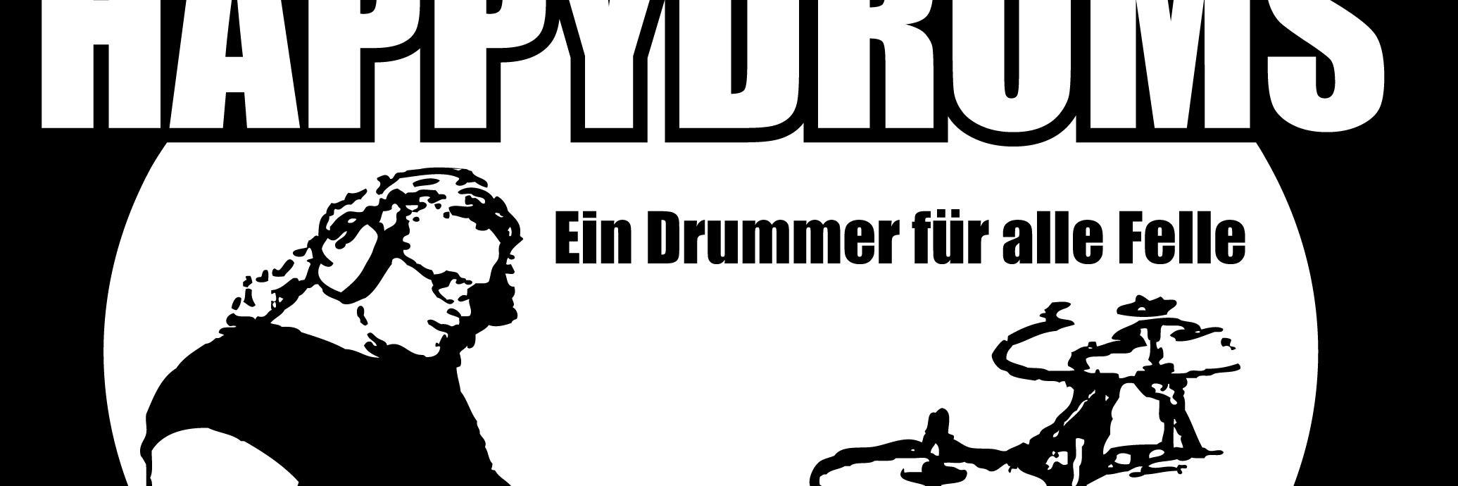 HAPPYDRUMSde's profile banner image