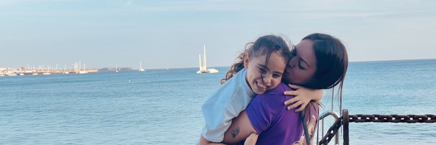 Fiorella Padrón banner