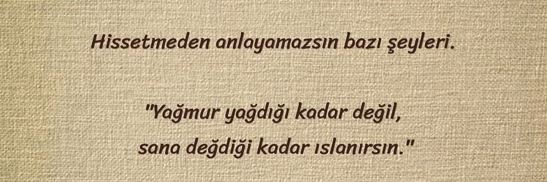 Ahmet Öğretmen 🇹🇷 banner