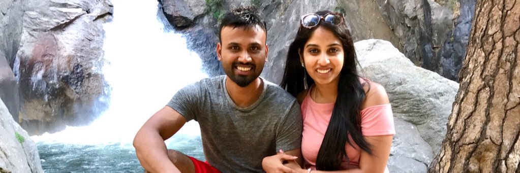 haripriyajc's profile banner image
