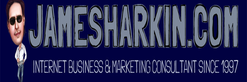 JamesSHarkin's profile banner image