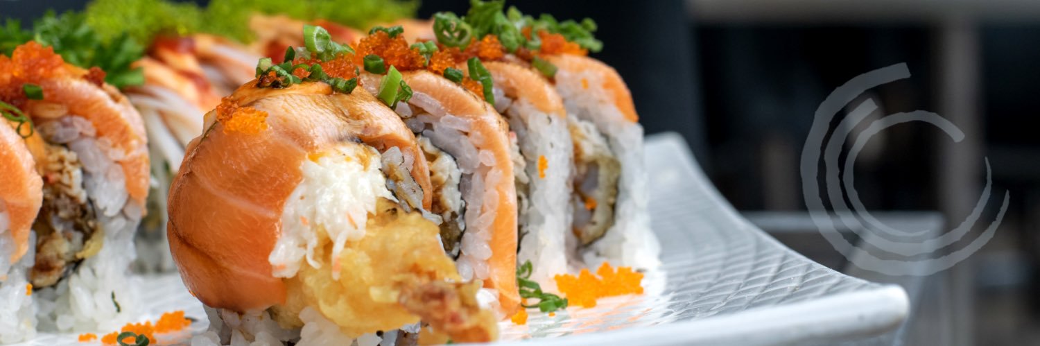 SinjuRestaurant's profile banner image