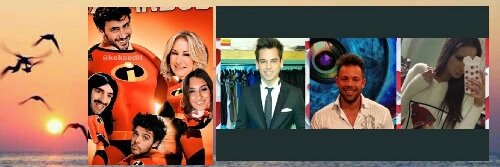geor_romano's profile banner image