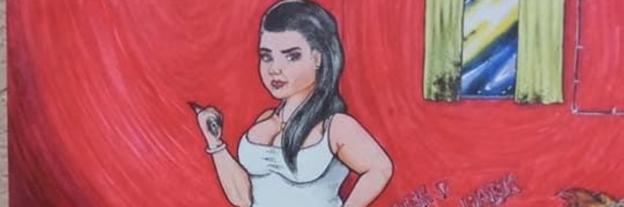 caaaylibeer's profile banner image