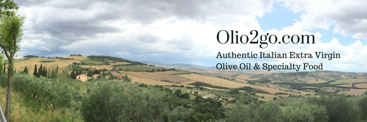 Olio2go banner