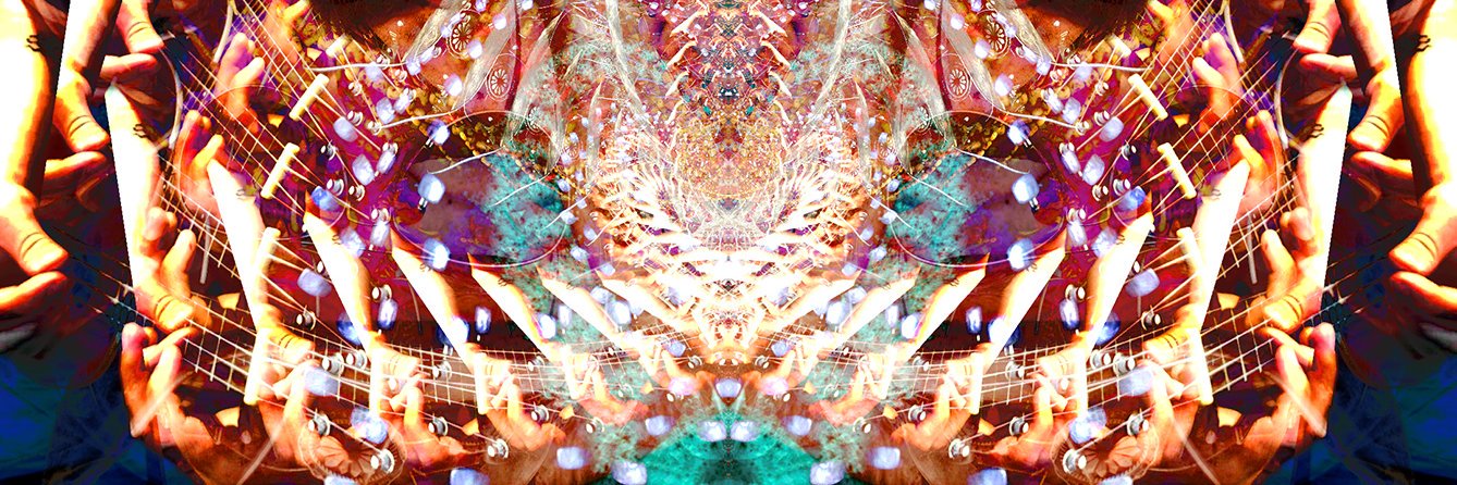 AdamBlakeVision's profile banner image