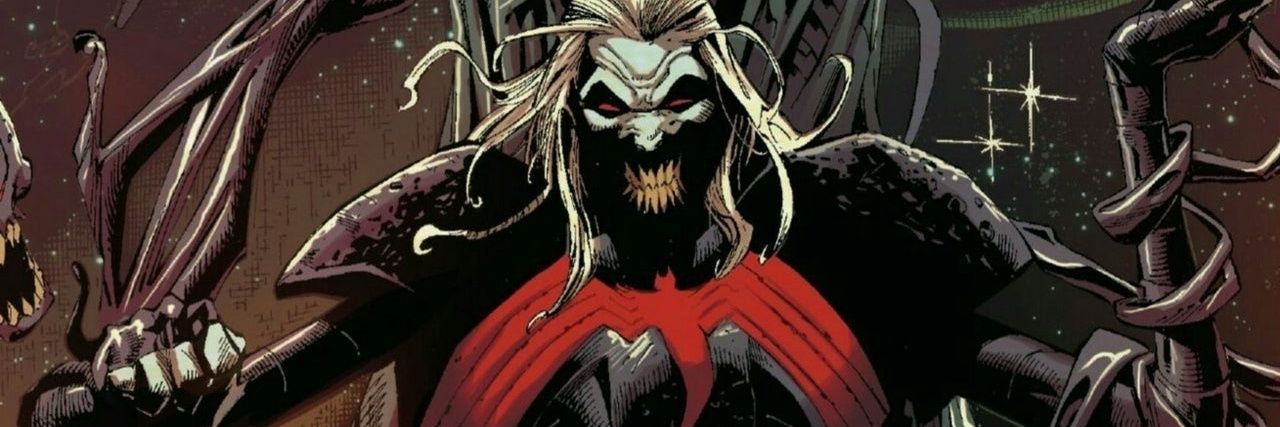 Knull_Matty's profile banner image