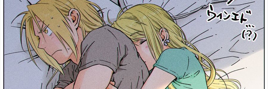 Miyafernandez's profile banner image