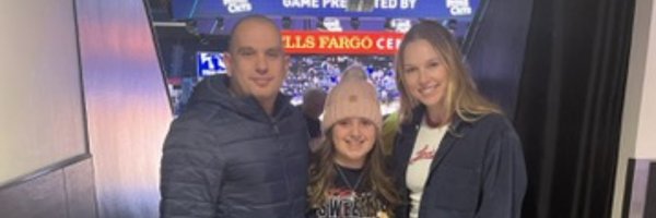 coachwcabrera Profile Banner