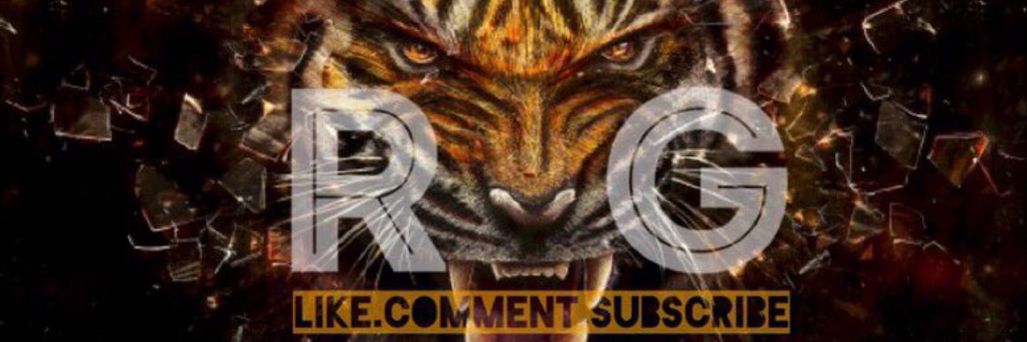 GRgaming313's profile banner image