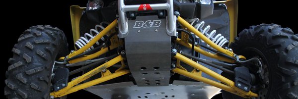 bboffroad1 Profile Banner